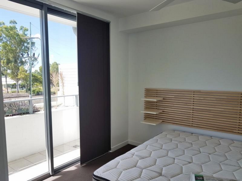 103/2-4 Victoria Parade, Rockhampton City QLD 4700